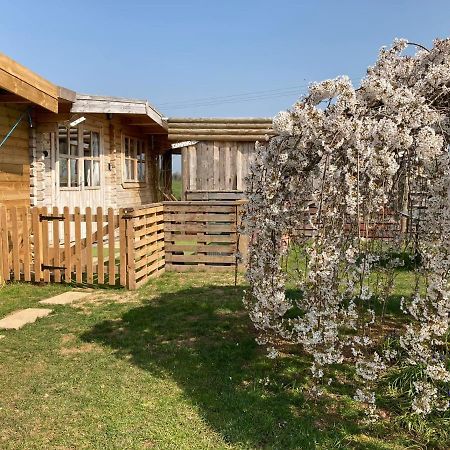 The Retreat Hotell Hornblotton Eksteriør bilde